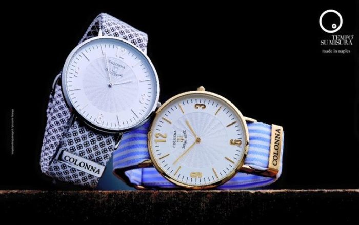 Shop đồng hồ Colonna tại Hà Nội uy tín