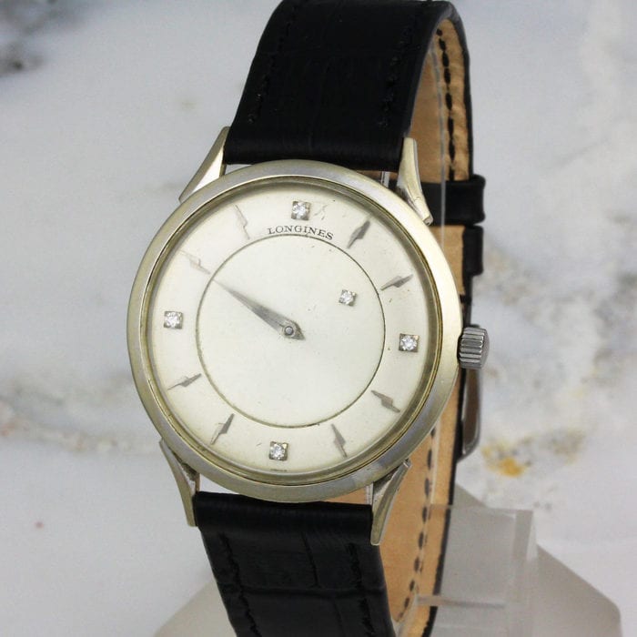 bán đồng hồ longines