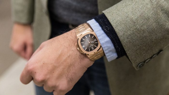 bán đồng hồ Patek Philippe Replica 