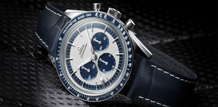 Đồng hồ Omega