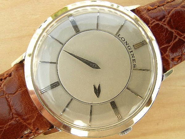 đồng hồ longines