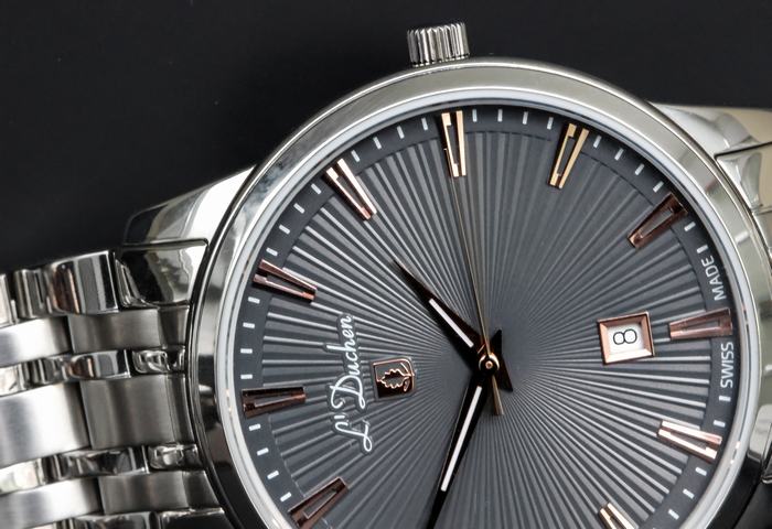 Đồng hồ L'Duchen D 751.10.32 