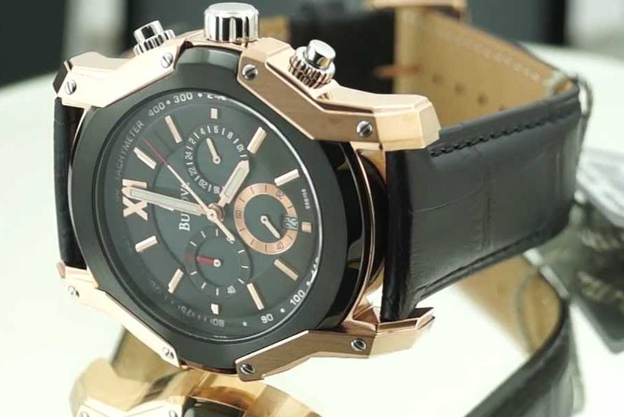 Đánh giá đồng hồ Bulova