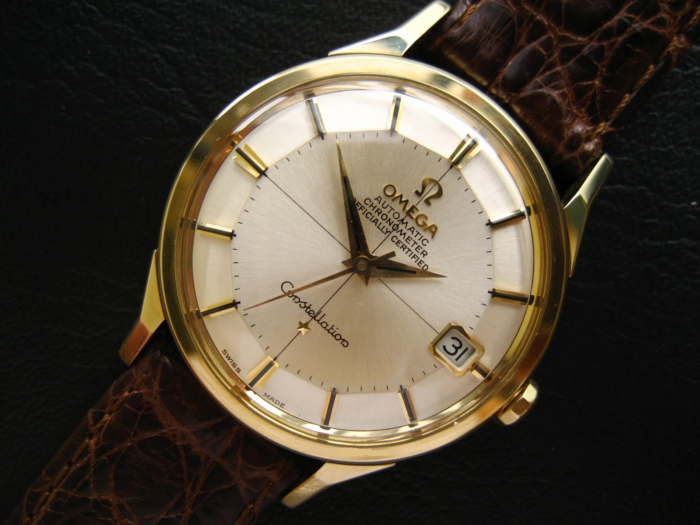 Omega orologi originali