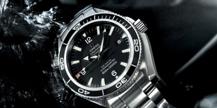 Đồng hồ Omega Seamaster
