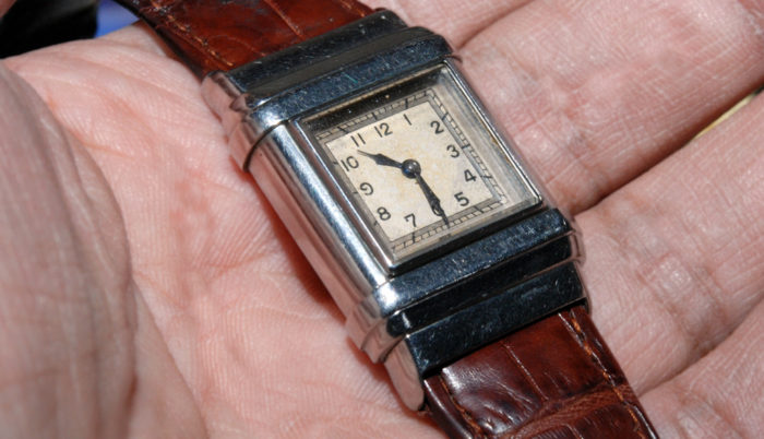 Top 5 đồng hồ Omega cơ cực chất cho tín đồ Vintage
