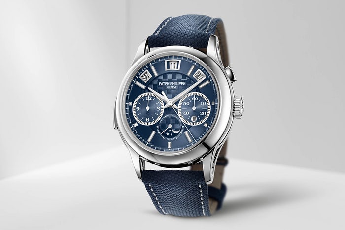 đồng hồ nam Patek Philippe chính hãng