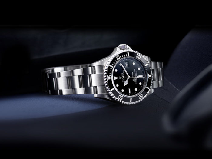 bán đồng hồ Rolex chính hãng