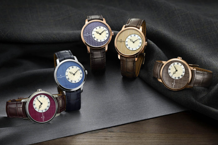 BXH 10 thương hiệu đồng hồ hàng đầu thế giới