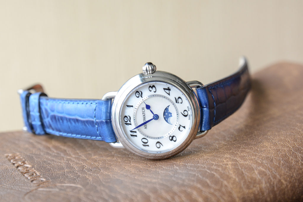 Aerowatch 43960 AA02 