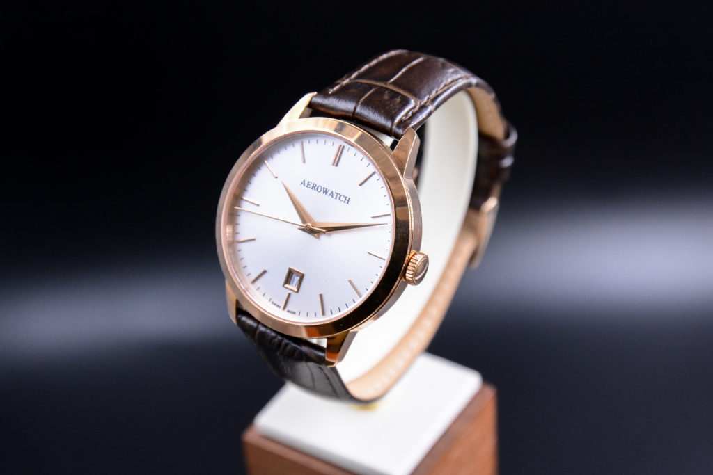 Đồng hồ Aerowatch 42972 JA01
