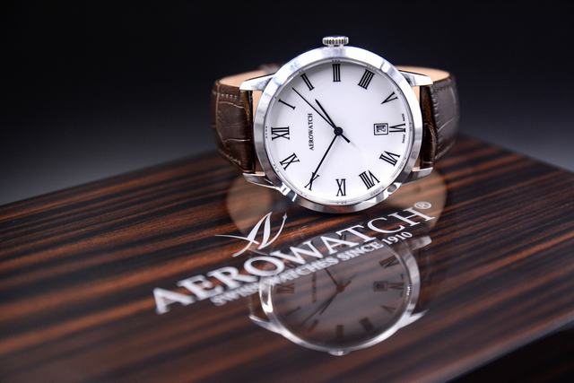 Đồng hồ Aerowatch 42972 AA01 