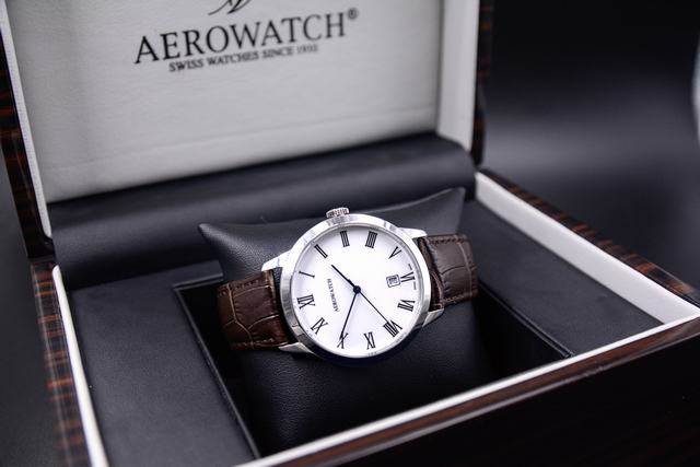 Đồng hồ Aerowatch 42972 AA01 