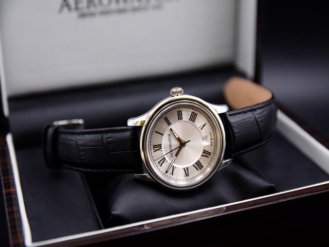 Đồng hồ Aerowatch 24962 AA01
