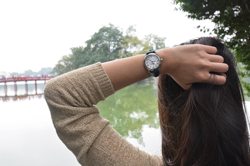 Đồng hồ aerowatch