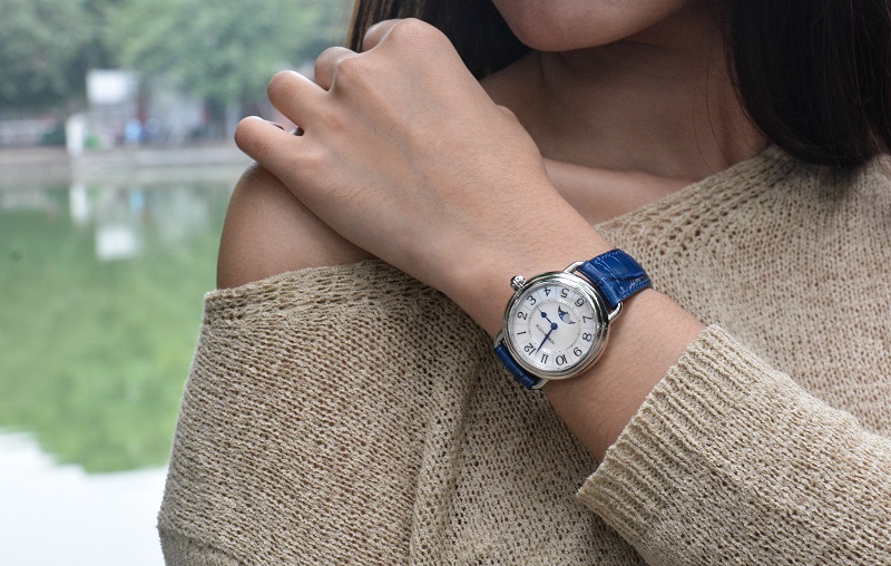 Đồng hồ aerowatch