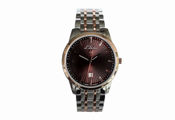 Đồng hồ L'Duchen D 751.40.38