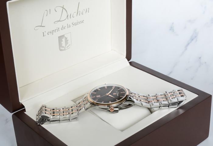Đồng hồ L'Duchen D 751.40.38