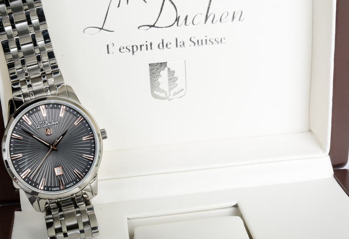Đồng hồ L'Duchen D 751.10.32 