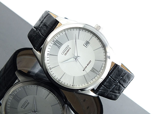 Đồng hồ Citizen BK2437- 04E giá chỉ 2.150.000 VNĐ