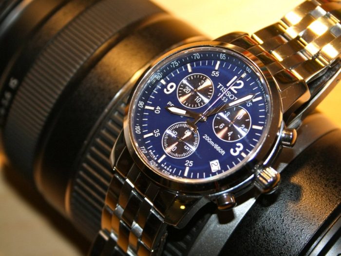 đồng hồ nam đẹp nhất