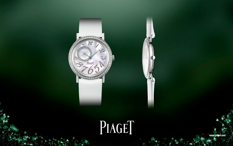 Đồng hồ Piaget