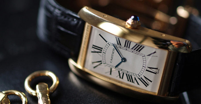 Cartier Tank: Nhìn lại lịch sử dòng đồng hồ 100 năm tuổi (phần 2)