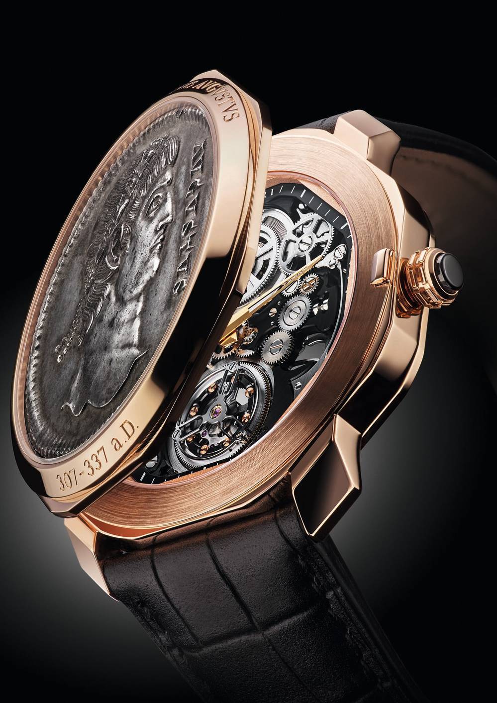 bulgari constantine