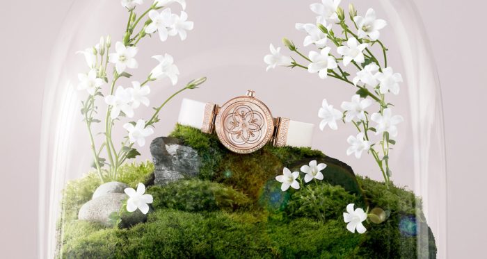Giá đồng hồ Omega nữ Lady Mati