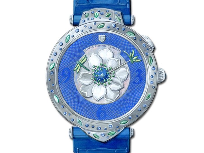 only watch 2017