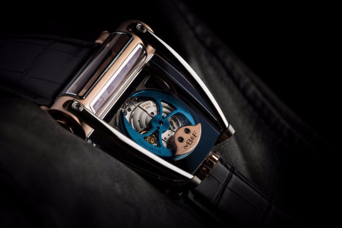 only watch 2017