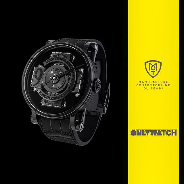 only watch 2017
