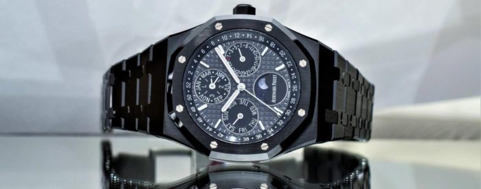 only watch 2017