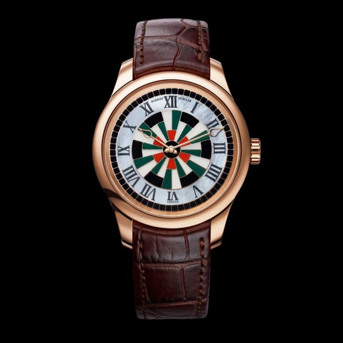 only watch 2017