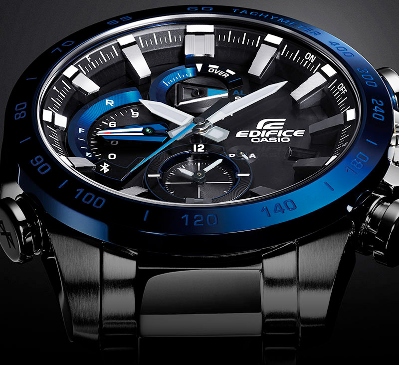 dong ho co casio 4