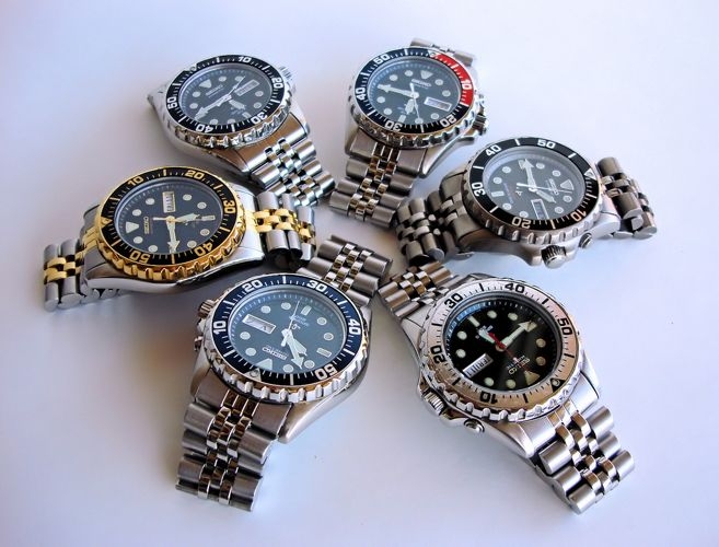 10 Triệu nên mua đồng hồ Tissot Quartz hay đồng hồ Orient Automatic -  YouTube