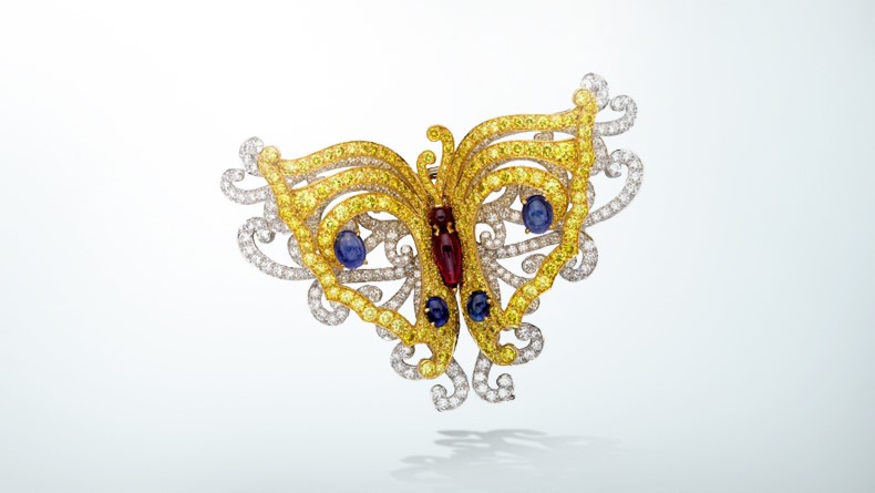 Đồng hồ Van Cleef & Arlels