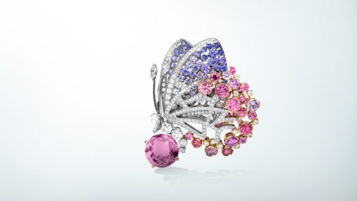 Đồng hồ Van Cleef & Arpels