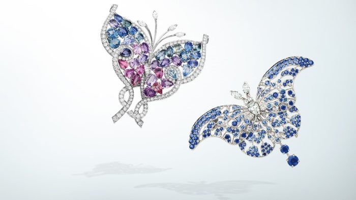 Đồng hồ Van Cleef & Arpels