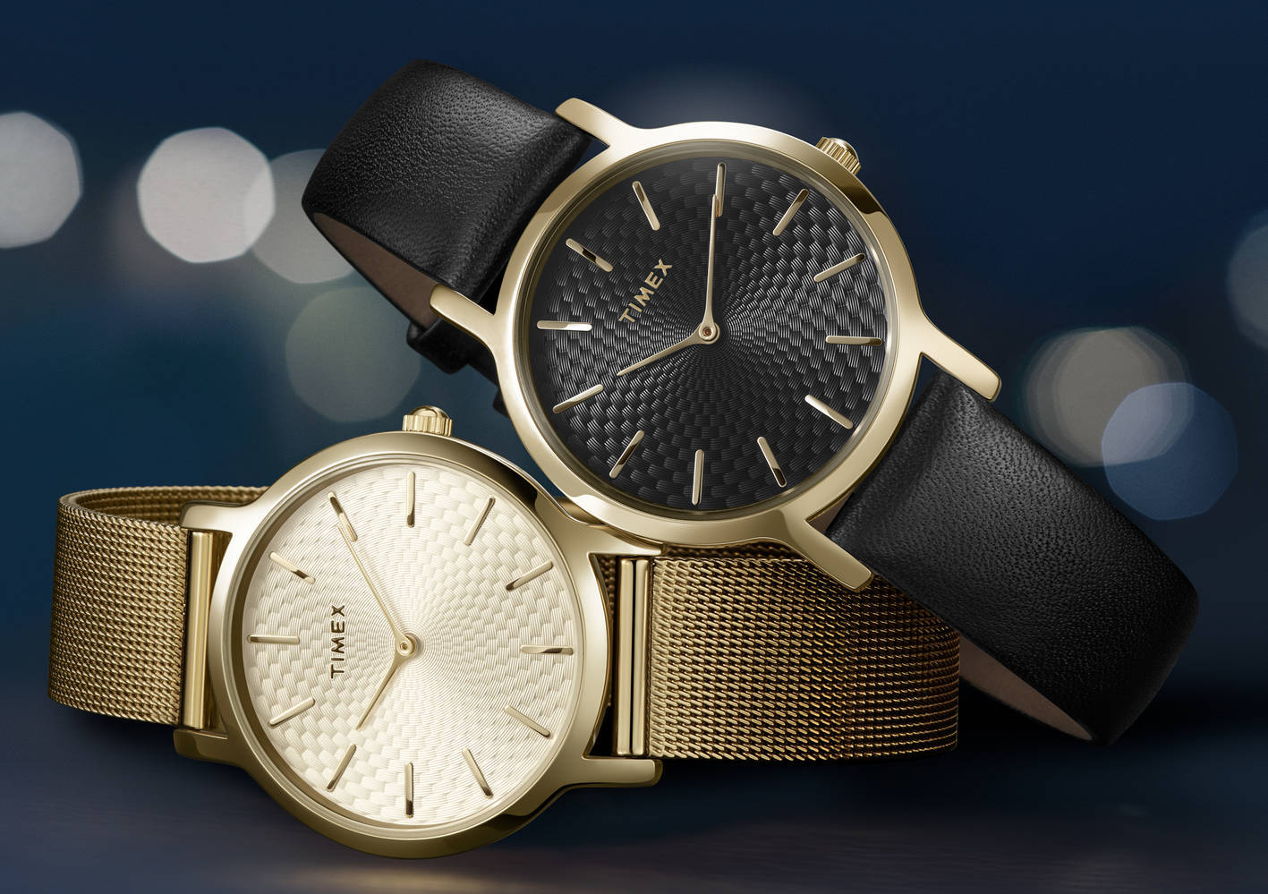 dong ho co timex