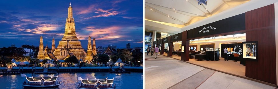 thailand