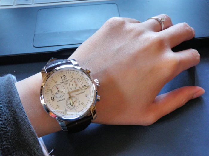 đồng hồ đeo tay erawatch