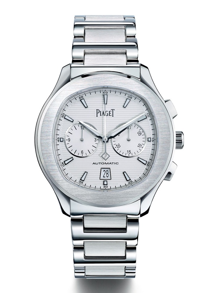 đồng hồ piaget polo s 2