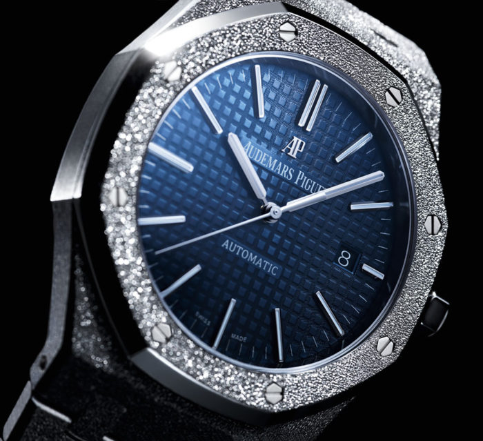 Audemars Piguet Royal Oak