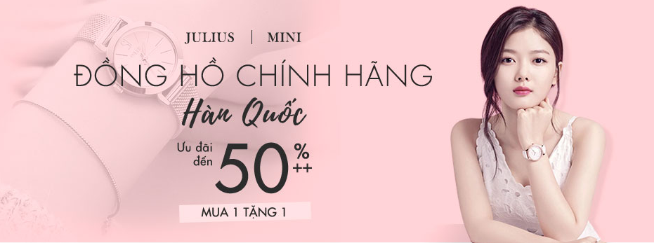 đồng hồ hàn quốc giá rẻ kinh hoàng