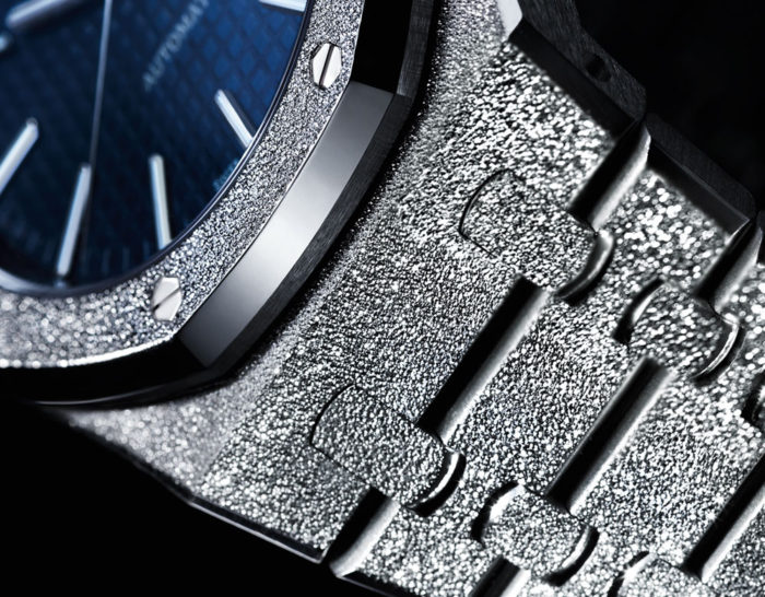 Audemars Piguet Royal Oak