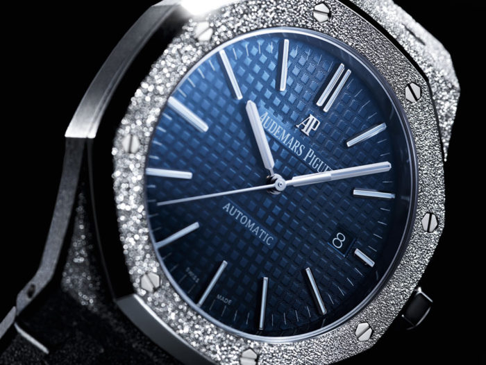 Audemars Piguet Royal Oak