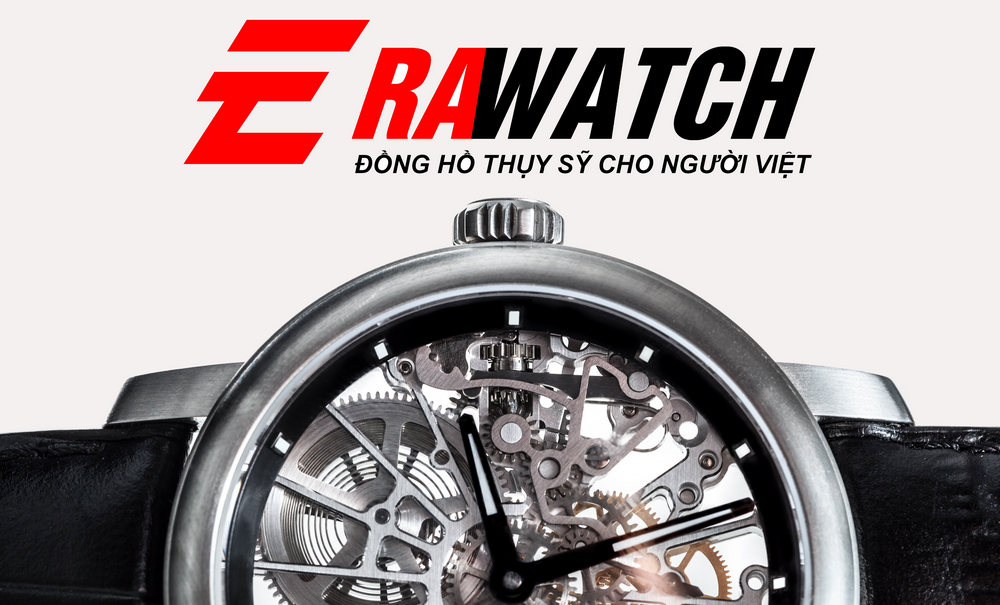 đánh bóng đồng hồ ở erawatch
