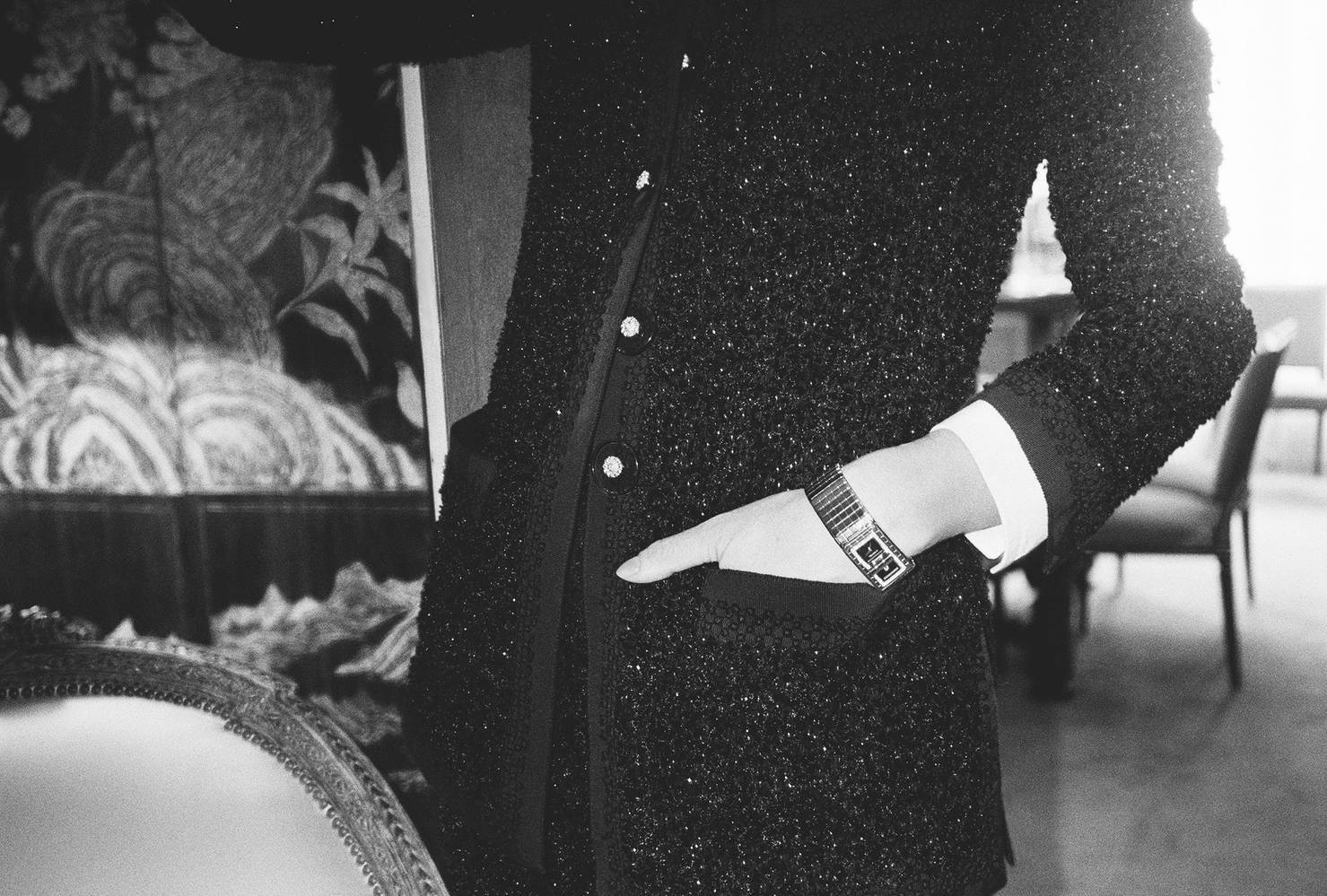 chanel code coco 1