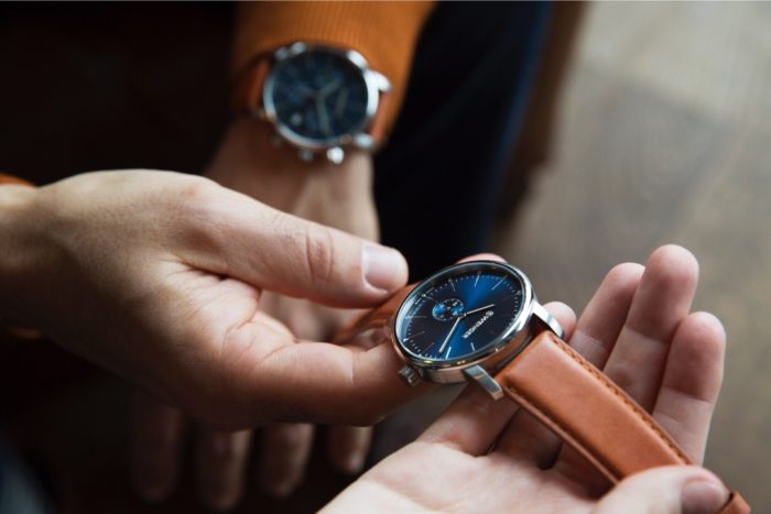 đồng hồ đeo tay erawatch